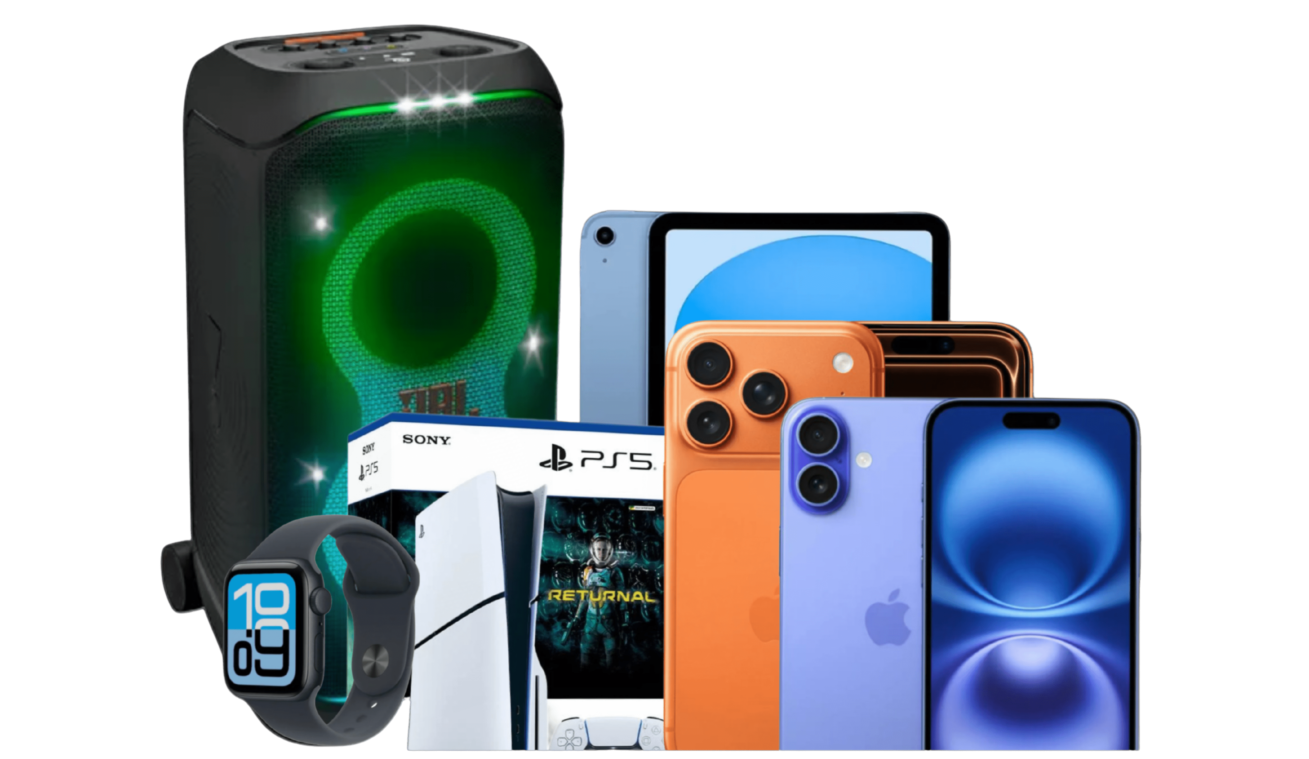 Phone Shop